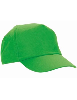 Baseball Cap - Emerald